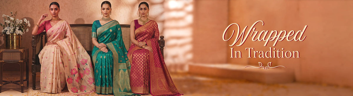 Silk Saree