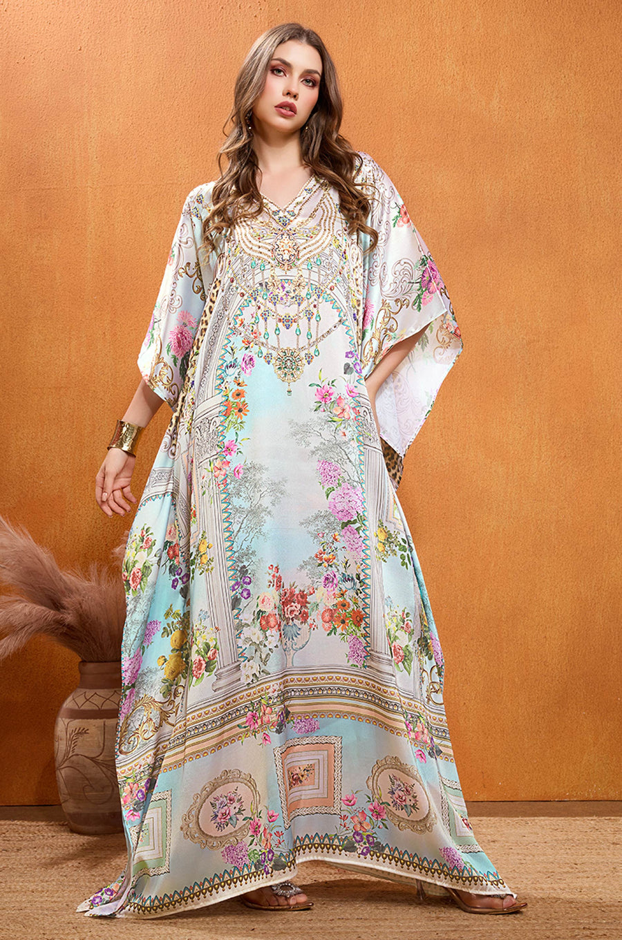 Arinola Kaftan