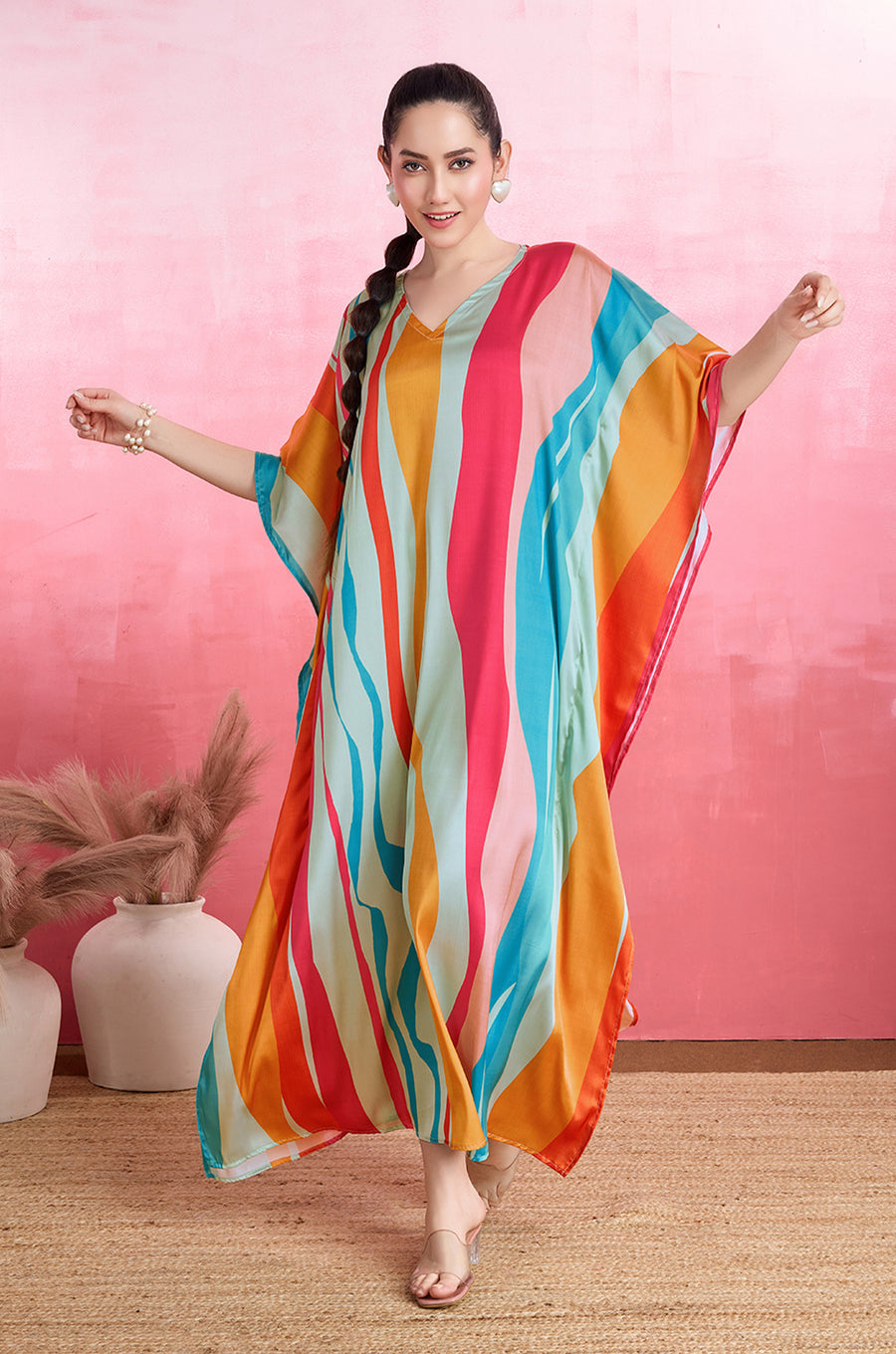 Arwa Kaftan