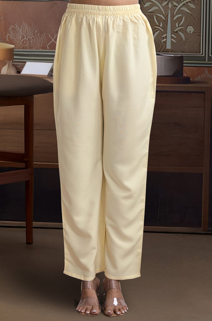 Butterfly Breeze Linen Cotton Women Suit Set with Digital Print Dupatta