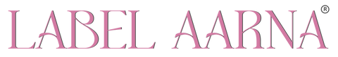 Label Aarna logo