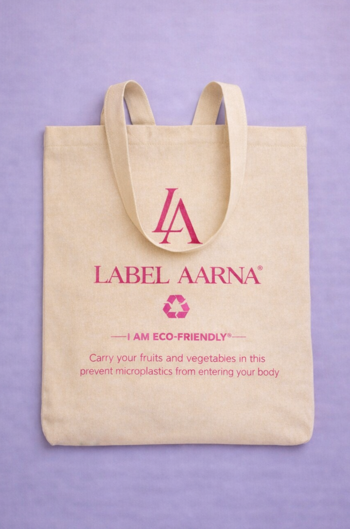 Eco-Friendly Multipurpose Tote Bag